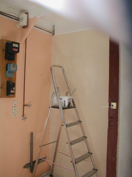 peinture