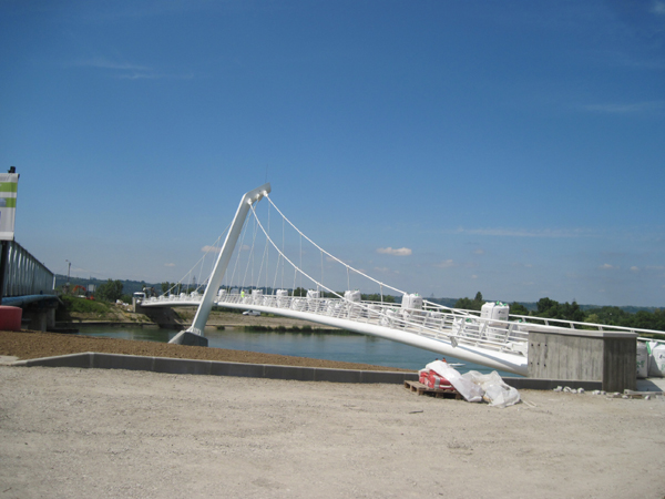 passerelle juin 2013